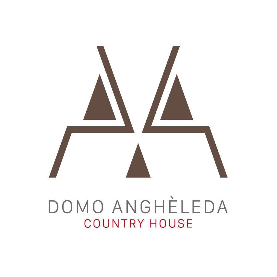 Domo Angheleda - Alghero Casa Indipendente Vicino Al Mare Zewnętrze zdjęcie