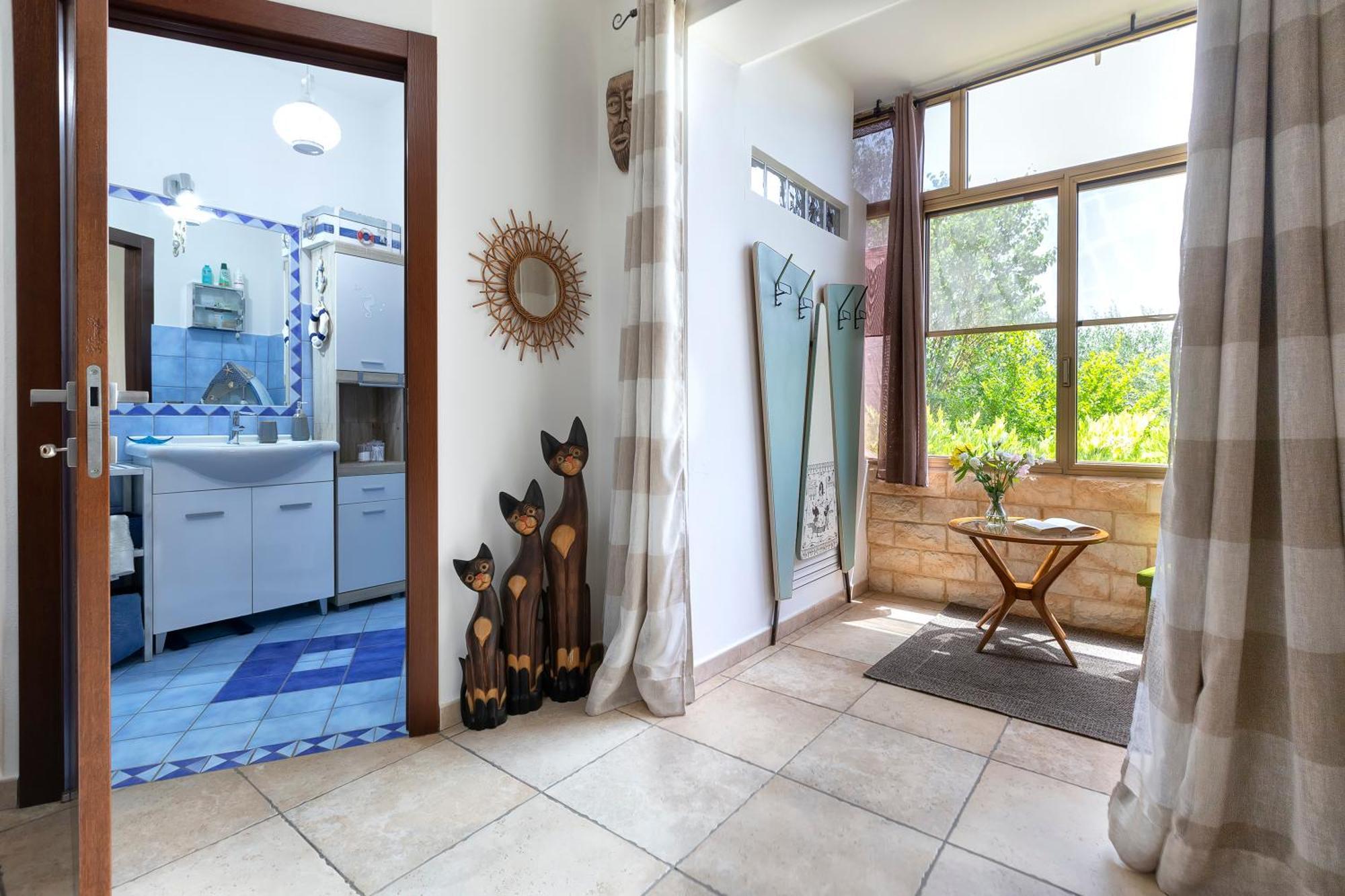 Domo Angheleda - Alghero Casa Indipendente Vicino Al Mare Zewnętrze zdjęcie