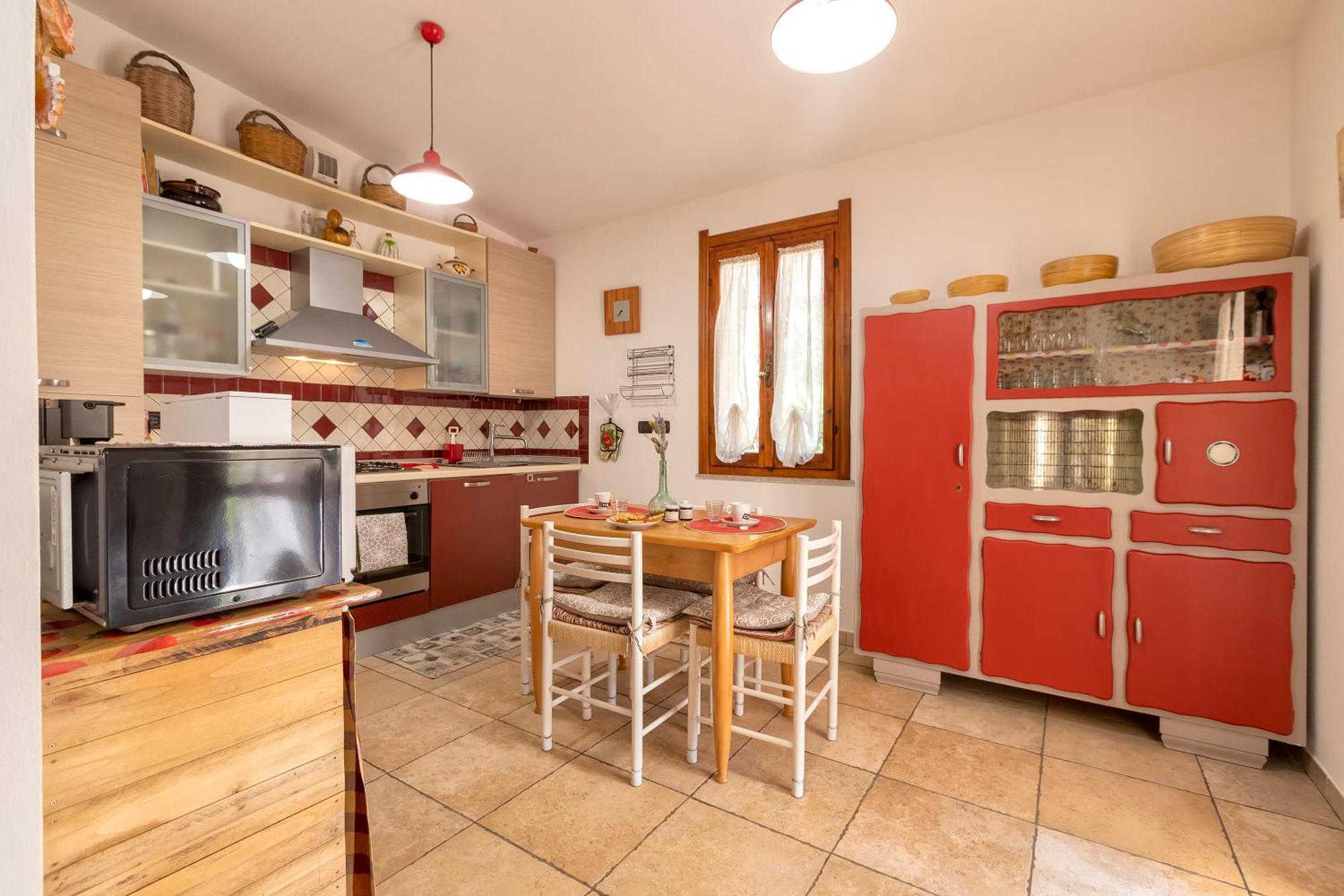 Domo Angheleda - Alghero Casa Indipendente Vicino Al Mare Zewnętrze zdjęcie