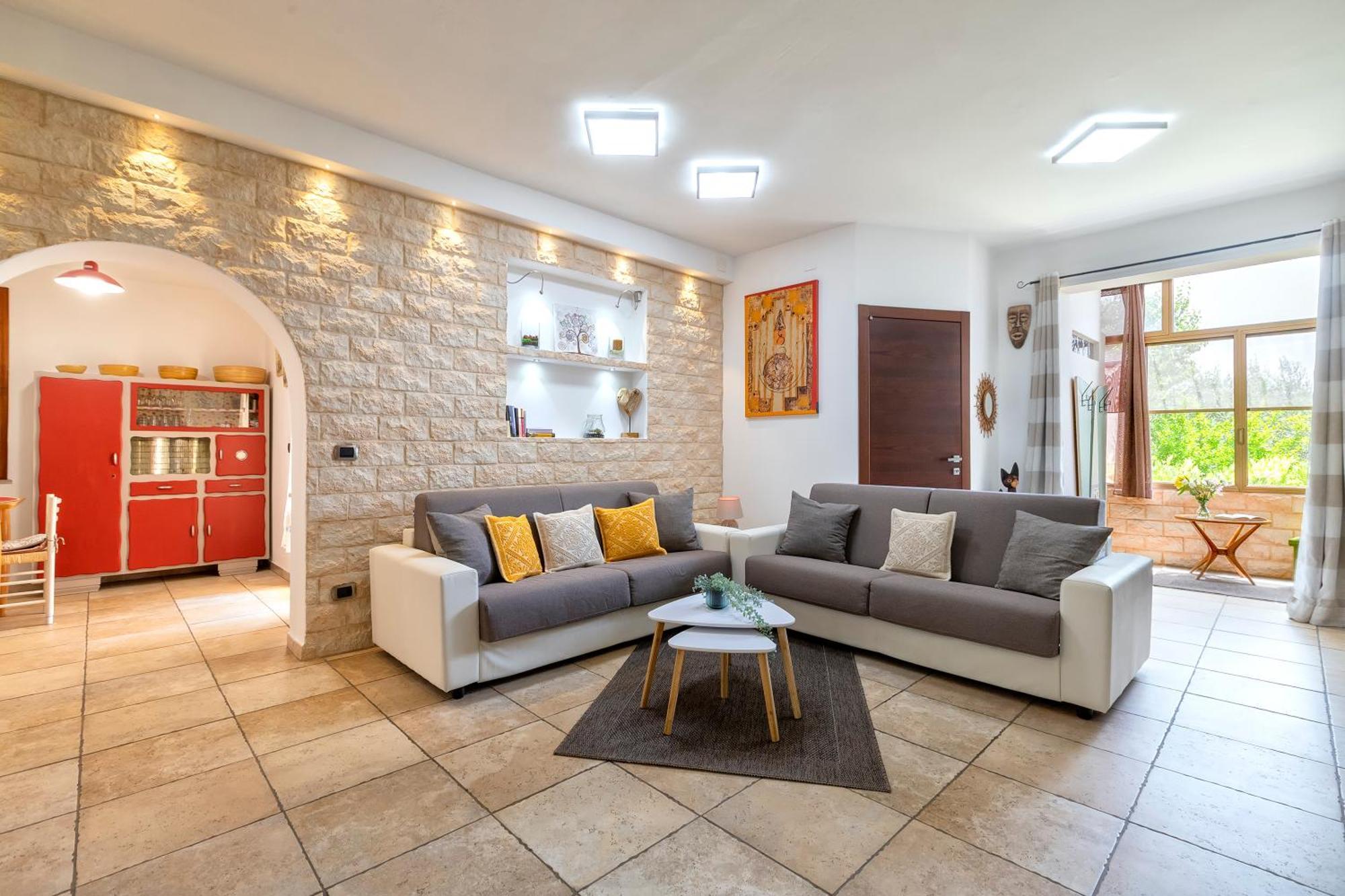 Domo Angheleda - Alghero Casa Indipendente Vicino Al Mare Zewnętrze zdjęcie